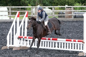 Class 4 - Fences 2'3 to 2'6